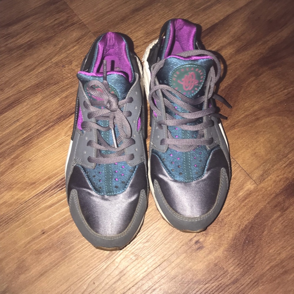 Nike Air Huarache
